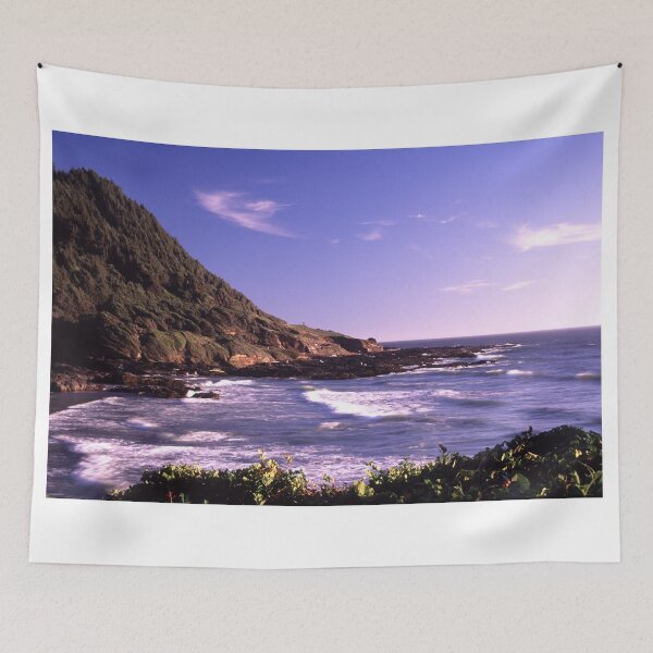 Item preview, Cape Perpetua  designed and sold by jklune.
