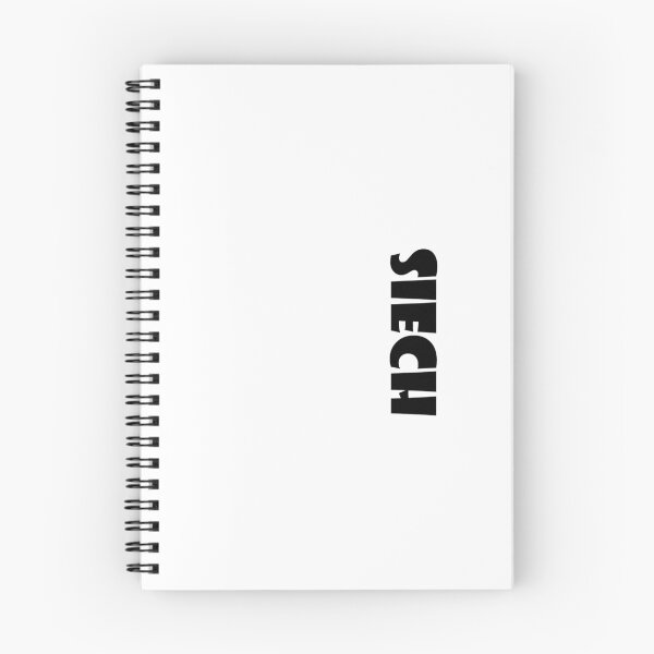 Item preview, Lettering siech designed and sold by game2genesis.