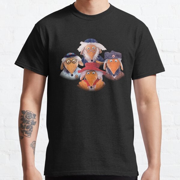 Wimbledon Rhapsody Classic T-Shirt