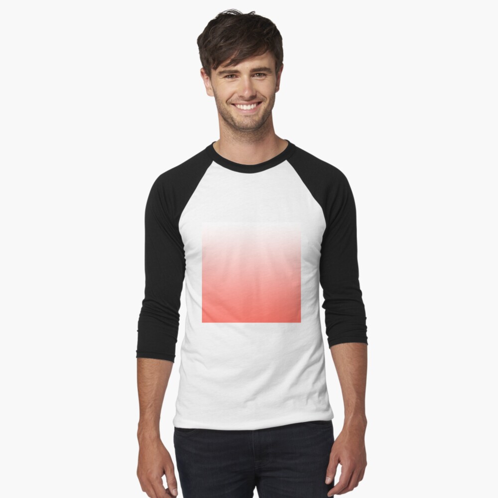 Item preview, Baseball ¾ Sleeve T-Shirt designed and sold by ozcushions.