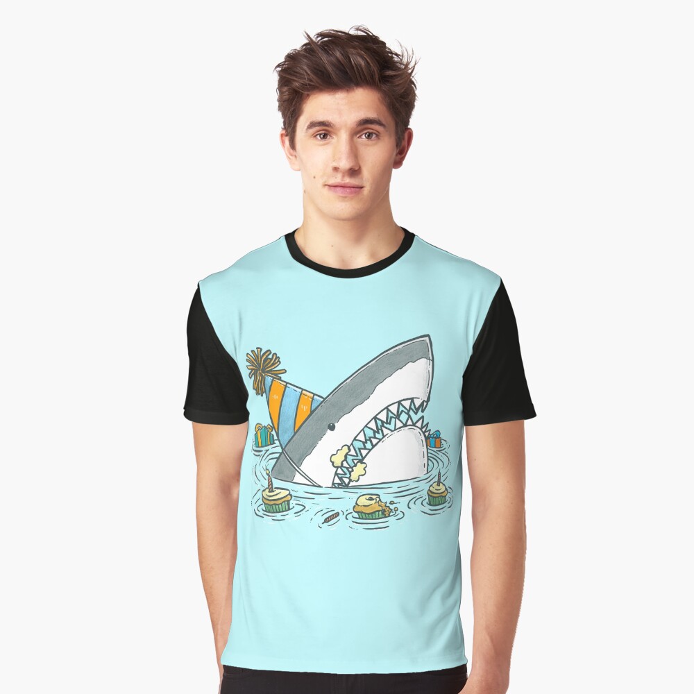 Item preview, Graphic T-Shirt designed and sold by nickv47.
