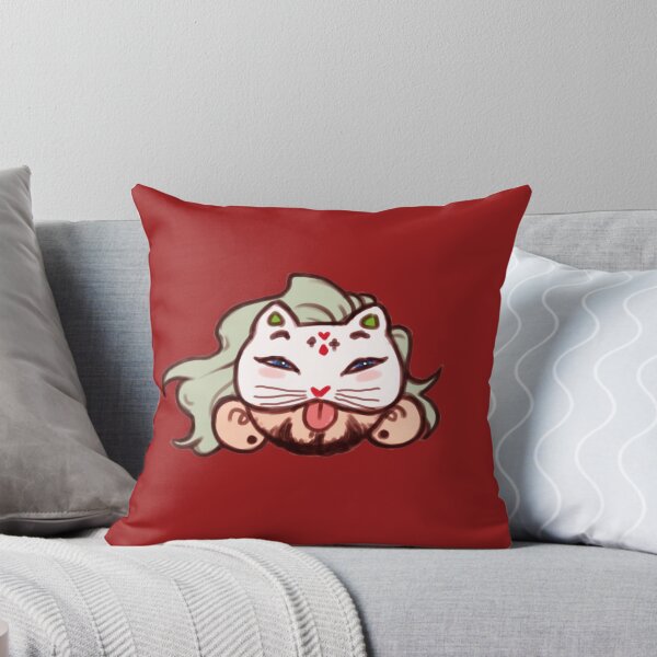 Item preview, Marvin's Magical Blep designed and sold by desticockles.