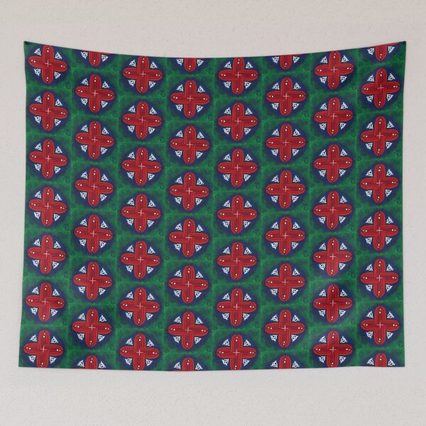 Item preview, Knots designed and sold by Dark Moon Art Studio.