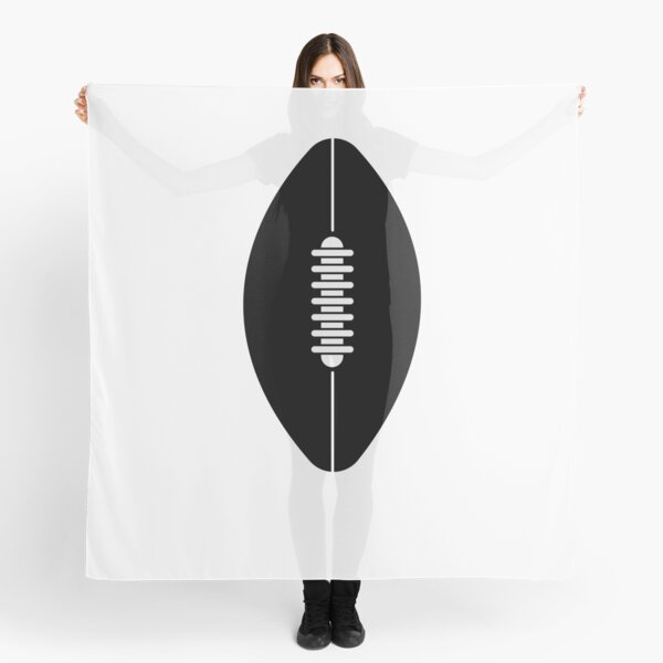 Item preview, Simple American Football Ball Tshirt designed and sold by we1000.