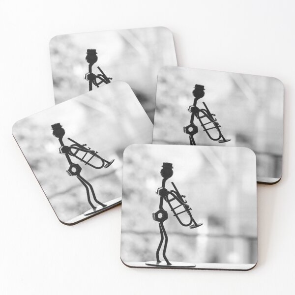 Item preview, Music Man Black and White designed and sold by EmNe.