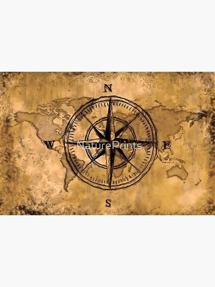 9+ Hundred Compass Rose Travel Tattoo Royalty-Free Images, Stock Photos &  Pictures