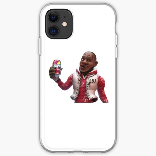 Sprite Cranberry Meme Gun