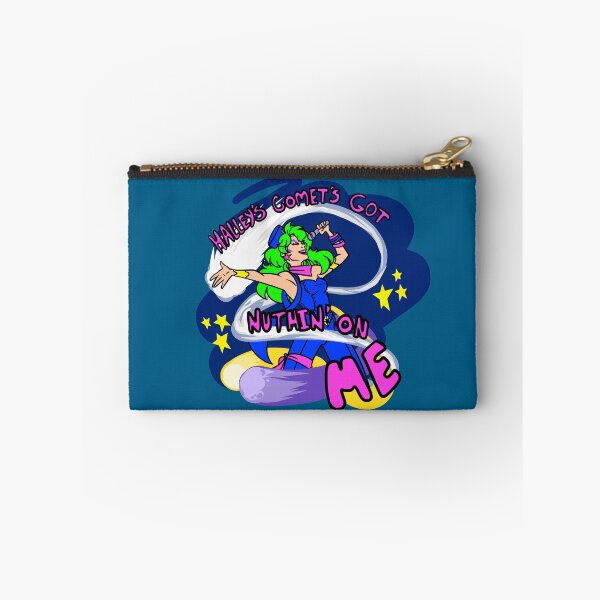 Item preview, Halley's Comet's Got Nuthin' On Me designed and sold by EKRdoodles.