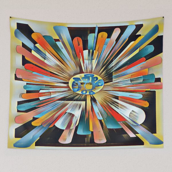 Item preview, Brite designed and sold by BlueGDesigns.