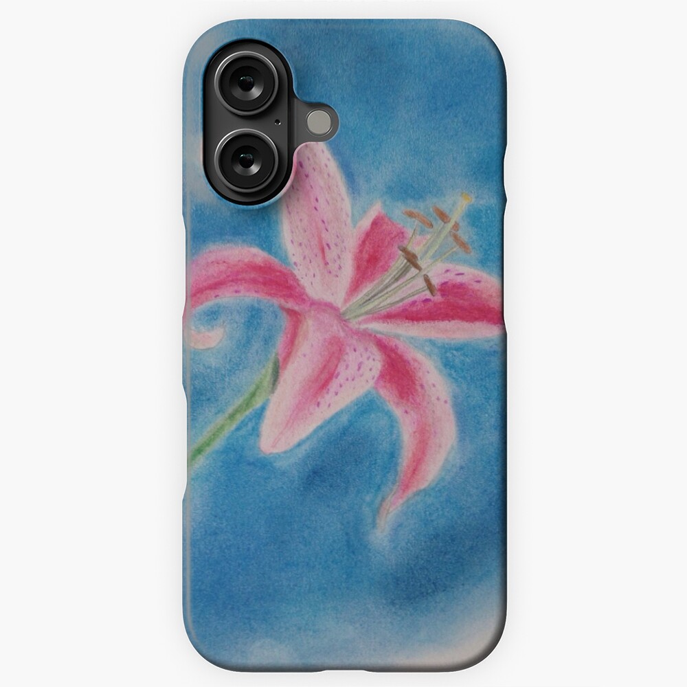 Item preview, iPhone Snap Case designed and sold by HollyCanfield.