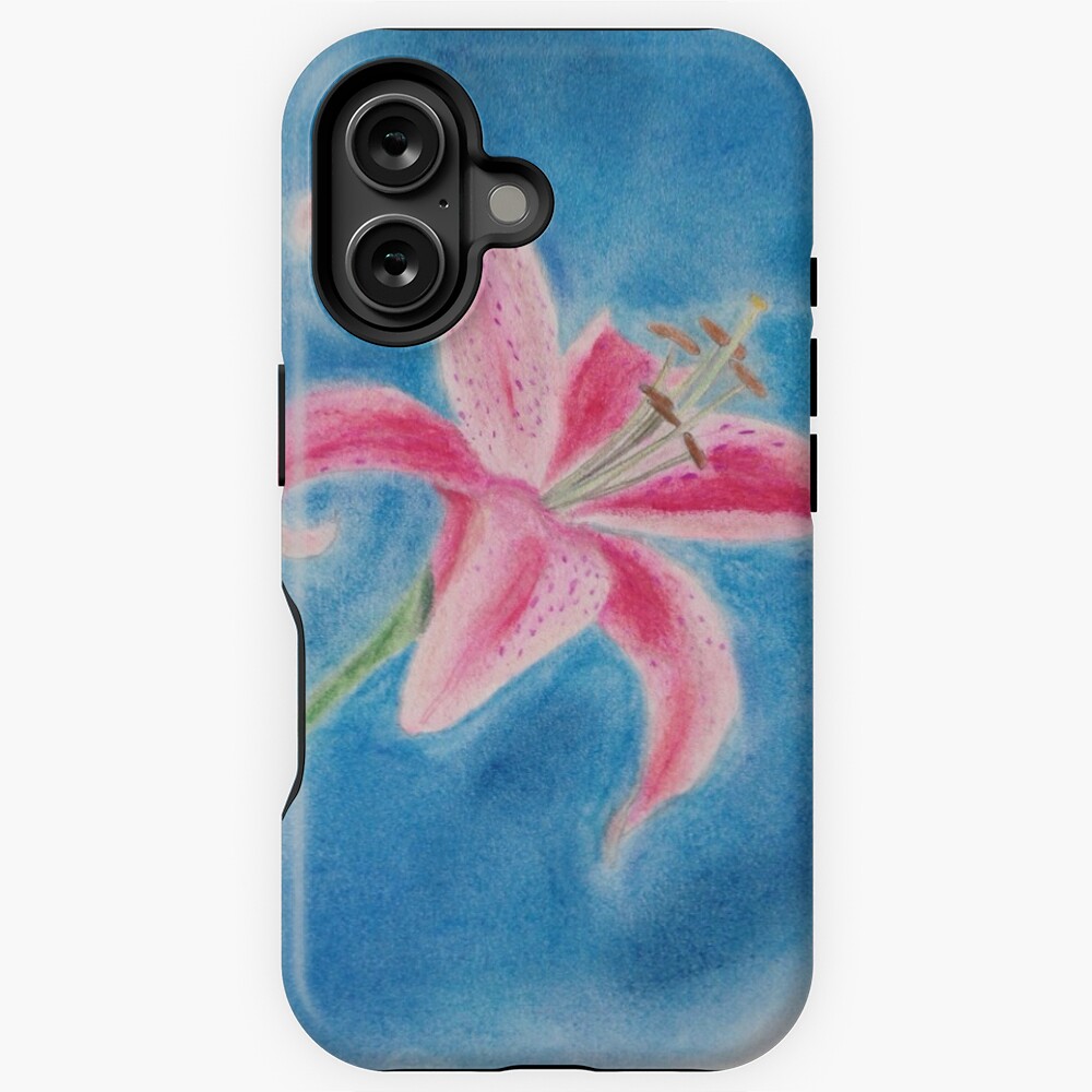 Item preview, iPhone Magsafe Tough Case designed and sold by HollyCanfield.
