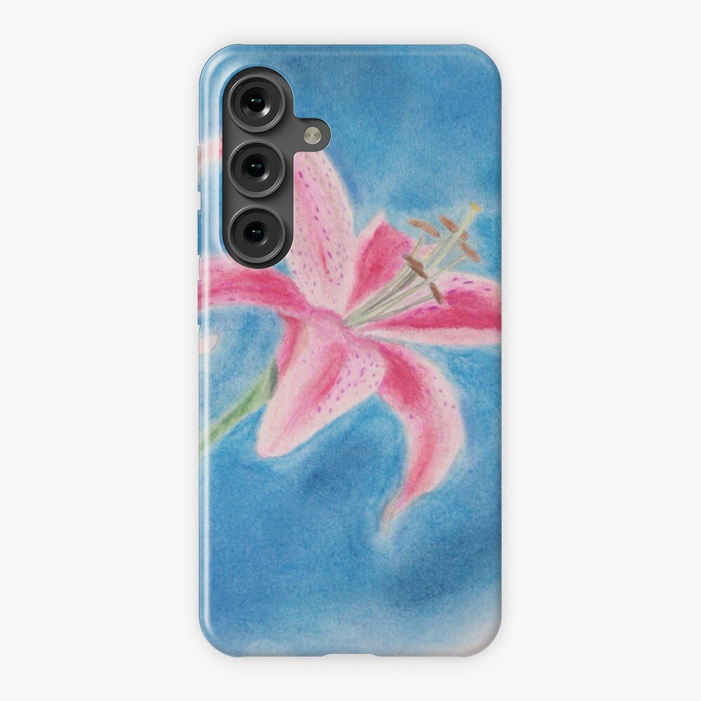 Item preview, Samsung Galaxy Snap Case designed and sold by HollyCanfield.