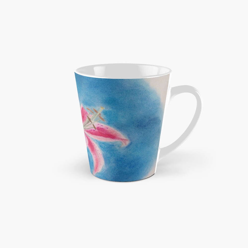 Item preview, Tall Mug designed and sold by HollyCanfield.