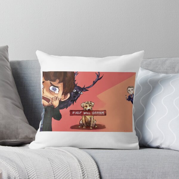 Item preview, #HelpWillGraham designed and sold by krusca.