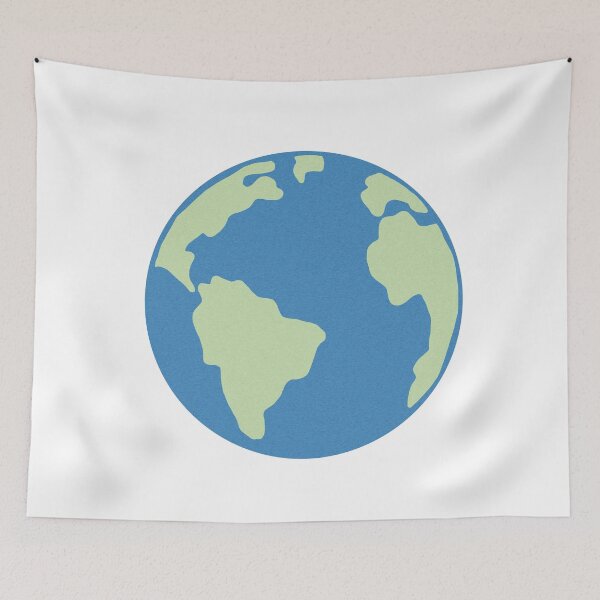 Item preview, earth designed and sold by anna s. designs.
