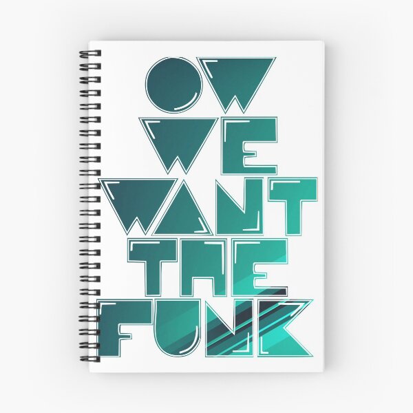 Item preview, Oh We want the funk designed and sold by jackthewebber.