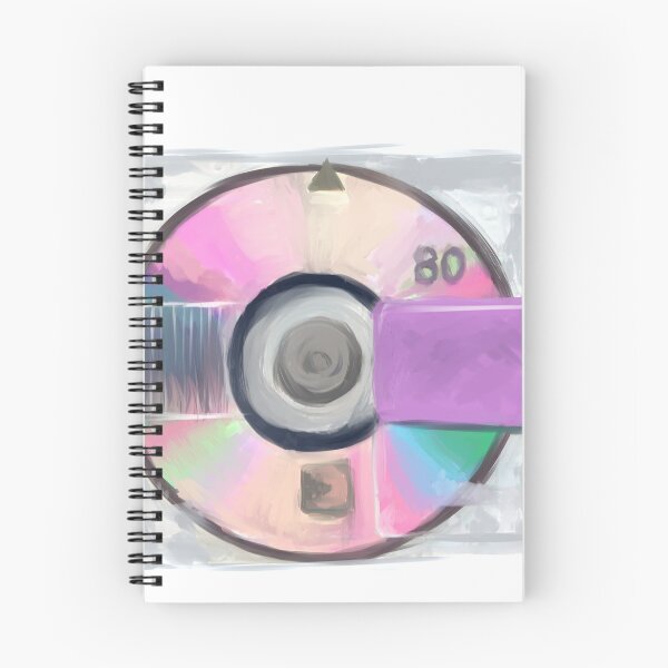 Item preview, CD color designed and sold by ChronosD.