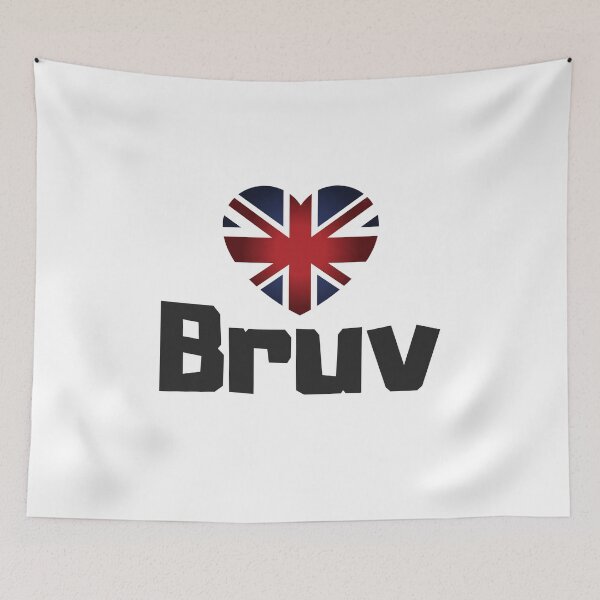 Item preview, London Bruv designed and sold by freedom4life.