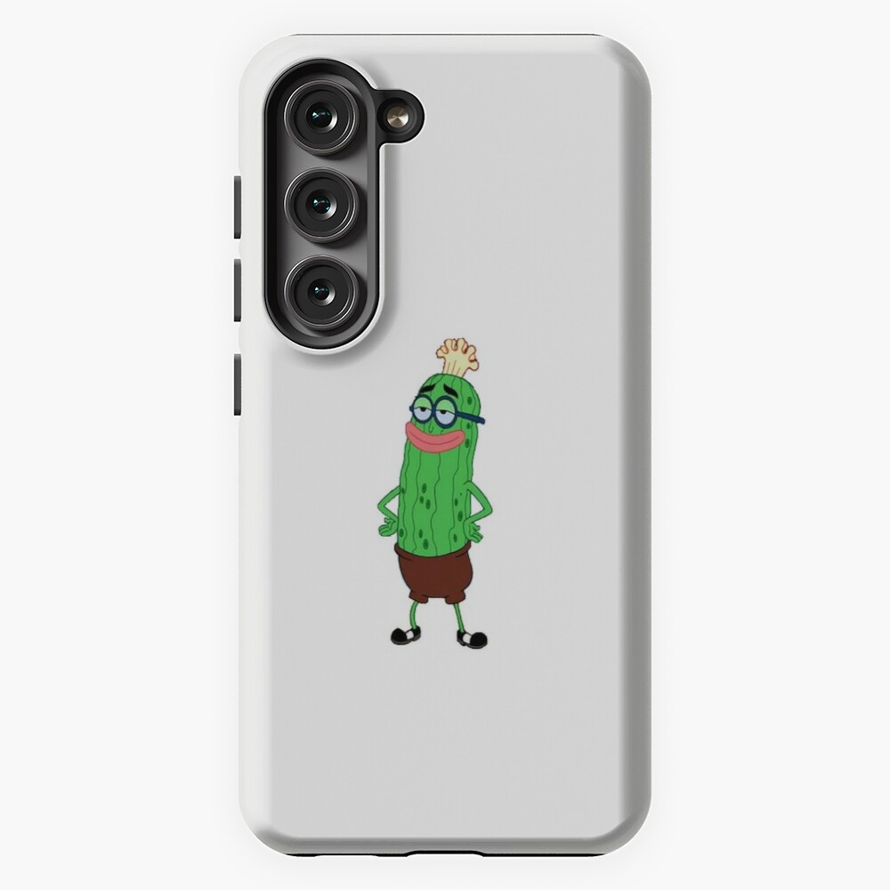 Chapa for Sale con la obra «Kevin el pepino de mar» de PopCult | Redbubble