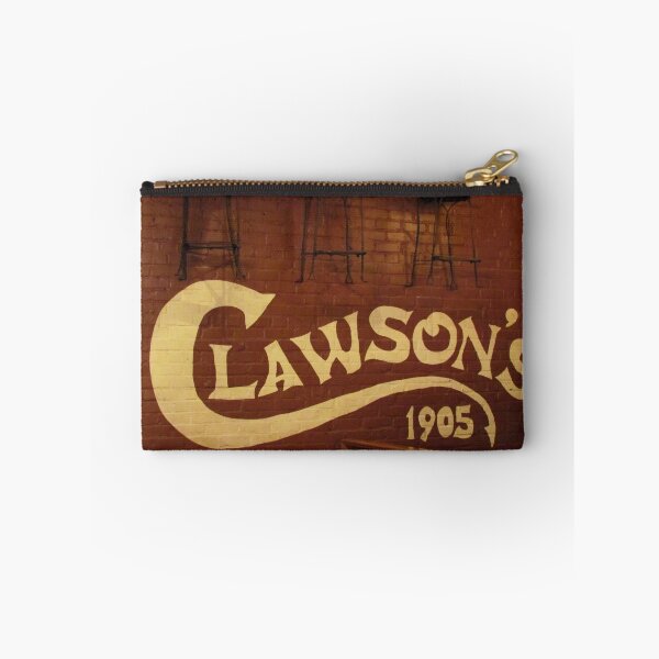 Item preview, Clawson's Restaurant designed and sold by Cynthia48.