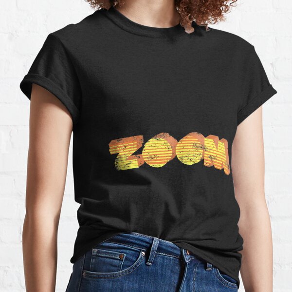 Chicos Sésamo Banda De Grupo-Camiseta manga corta azul