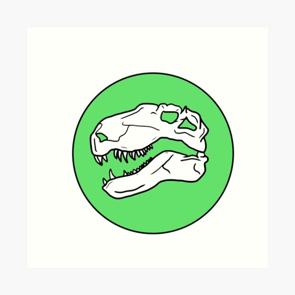 Item preview, Dimetrodon -  Green designed and sold by jordantc99.