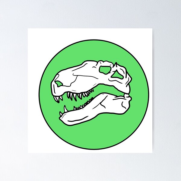 Item preview, Dimetrodon -  Green designed and sold by jordantc99.