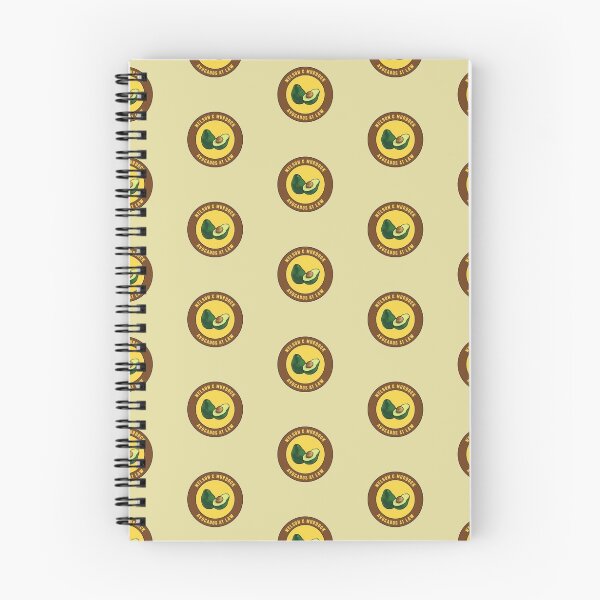 Item preview, Avocados at law designed and sold by krusca.
