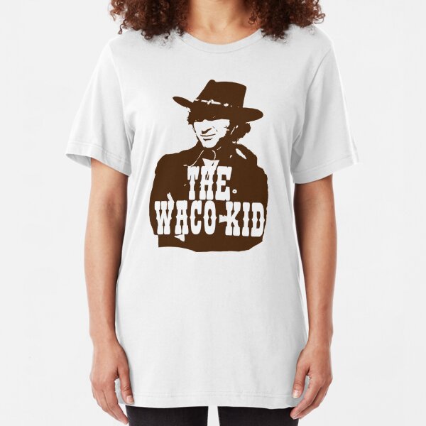 Waco T-Shirts | Redbubble