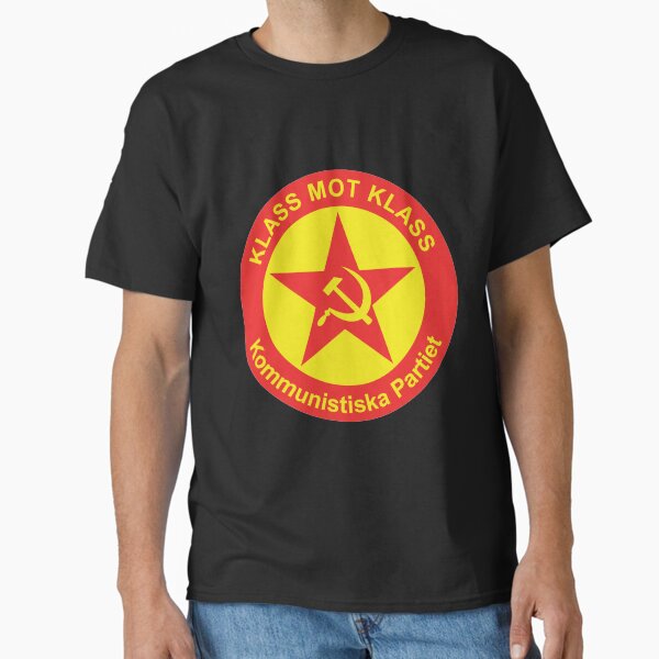Item preview, Kommunistiska Partiet (Communist Party) Sweden designed and sold by truthtopower.