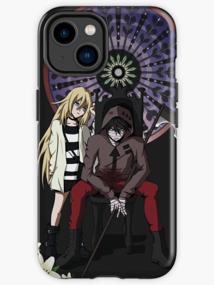 Angels Of Death iPhone Cases for Sale