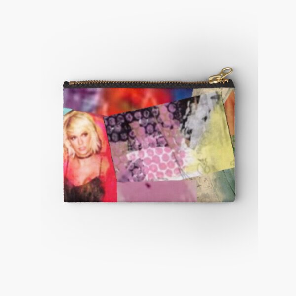 Item preview, Street POP Art Painting Graffiti Urban Abstract Hip-hop Drip Collage Messy chic Rainbow designed and sold by Reuv.