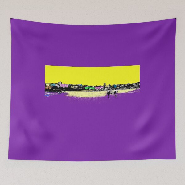 Item preview, Surf's up - Bondi Beach 2 designed and sold by LexaTHarpell.