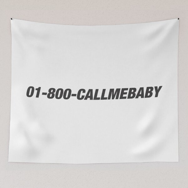 Item preview, 01-800-CALLMEBABY EXO designed and sold by k-waii.