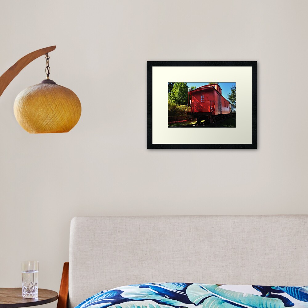 Item preview, Framed Art Print designed and sold by MaluC.