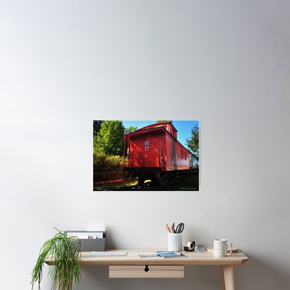 Item preview, Poster designed and sold by MaluC.