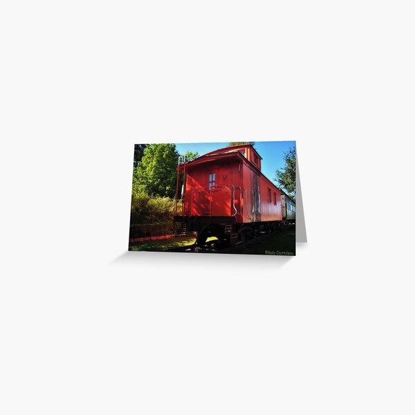 Item preview, Old Train 2 designed and sold by MaluC.