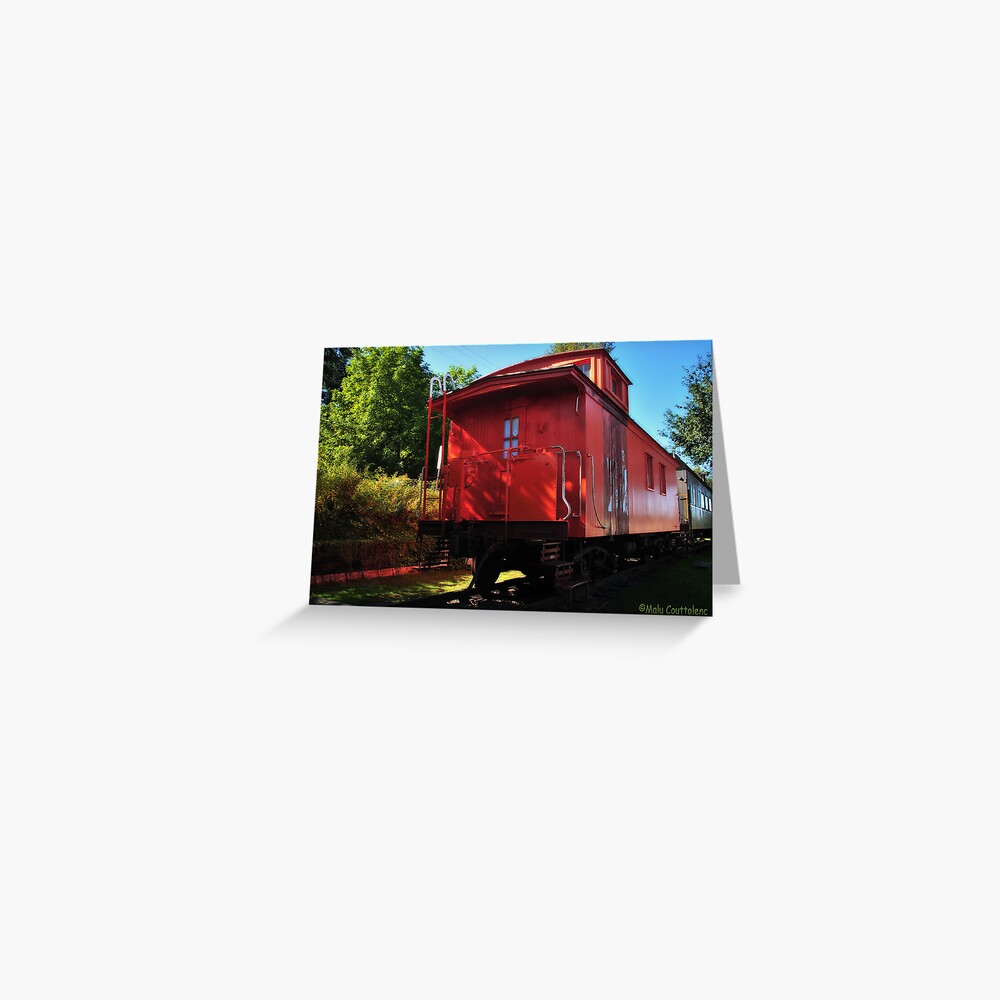 Item preview, Greeting Card designed and sold by MaluC.