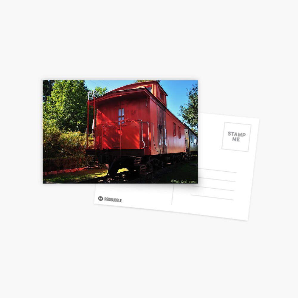 Item preview, Postcard designed and sold by MaluC.