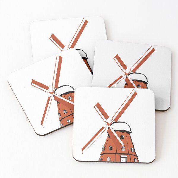 Item preview, Windmill designed and sold by Julia2Julia.