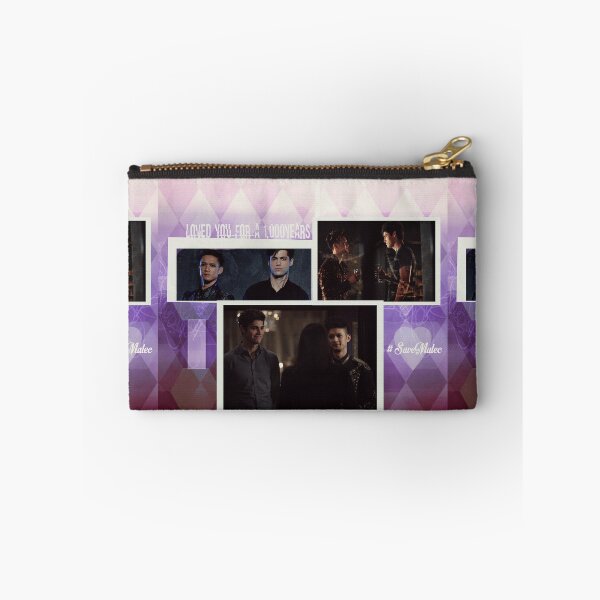 Item preview, I loved you for a 1000 years #SaveMalec #SaveShadowhunters designed and sold by shadowhunterAL.