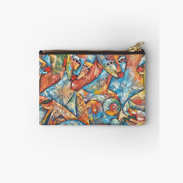 Item preview, Arte conceptual mujer designed and sold by Menedir.