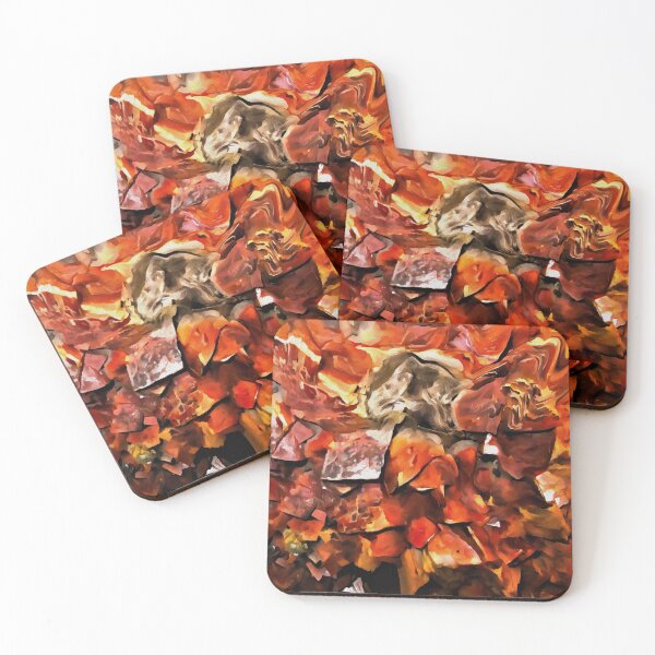 Item preview, Stocksom Ironstone 2 designed and sold by Stocksom  Art Prints.