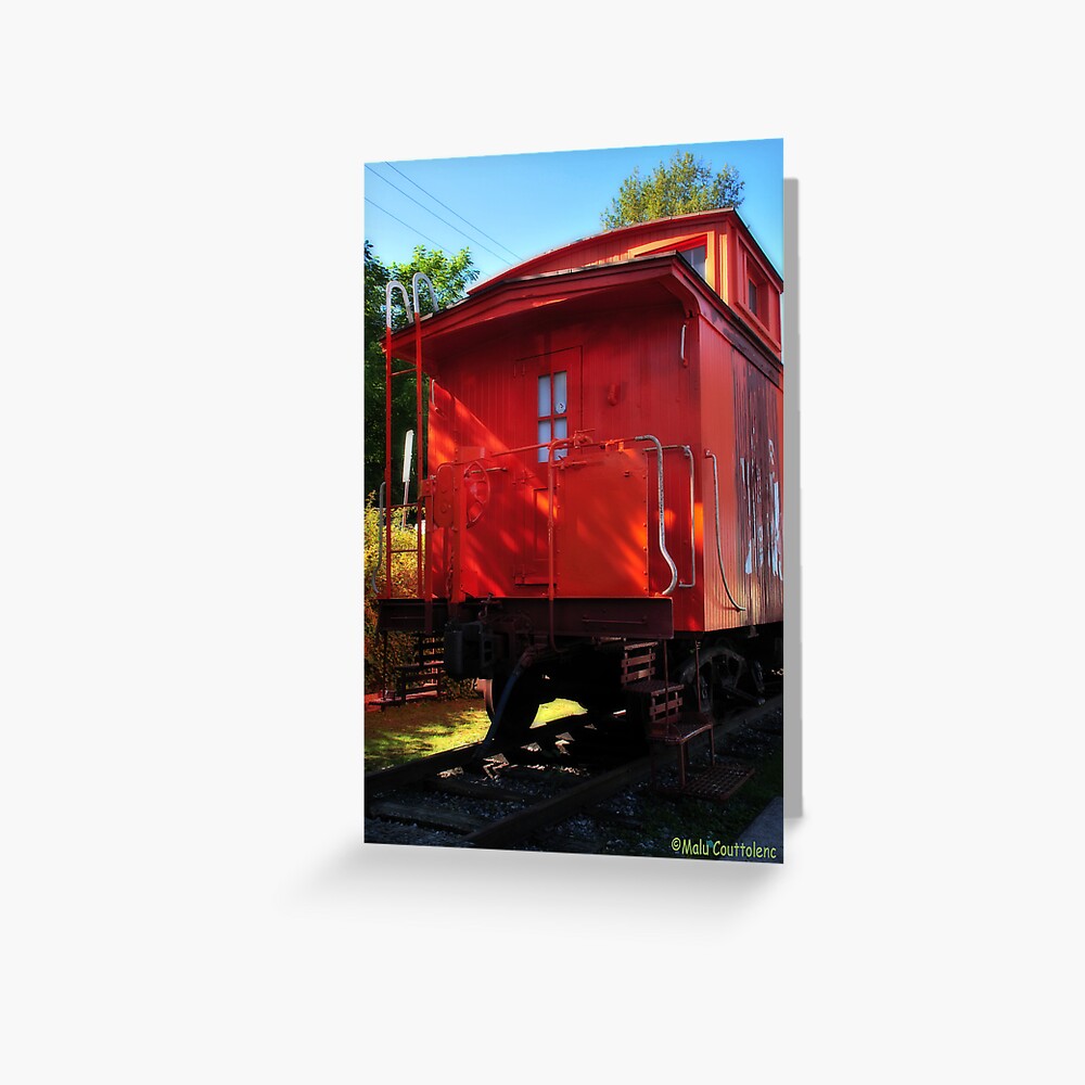 Item preview, Greeting Card designed and sold by MaluC.
