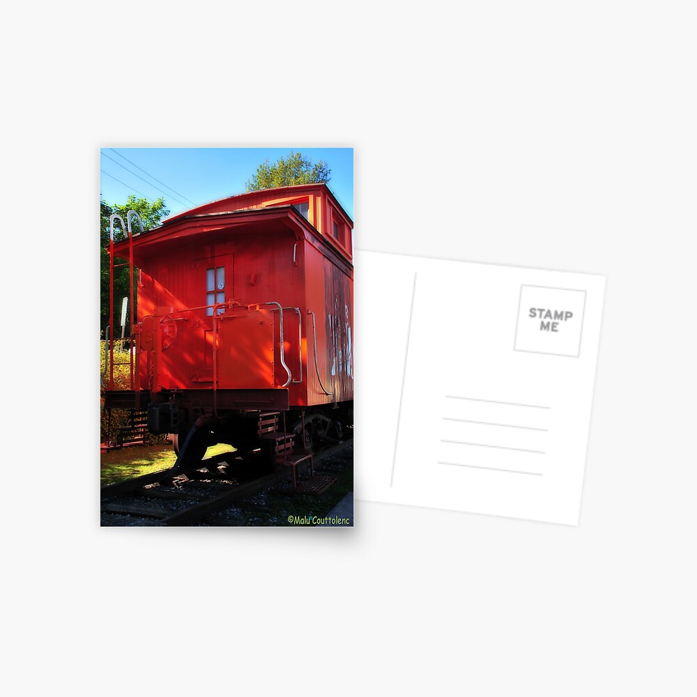 Item preview, Postcard designed and sold by MaluC.