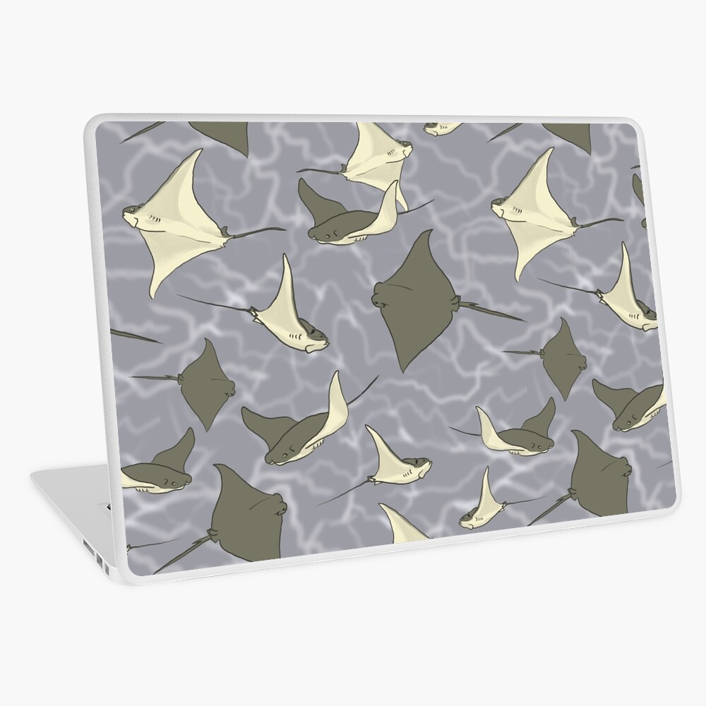 Item preview, Laptop Skin designed and sold by Stormslegacy.