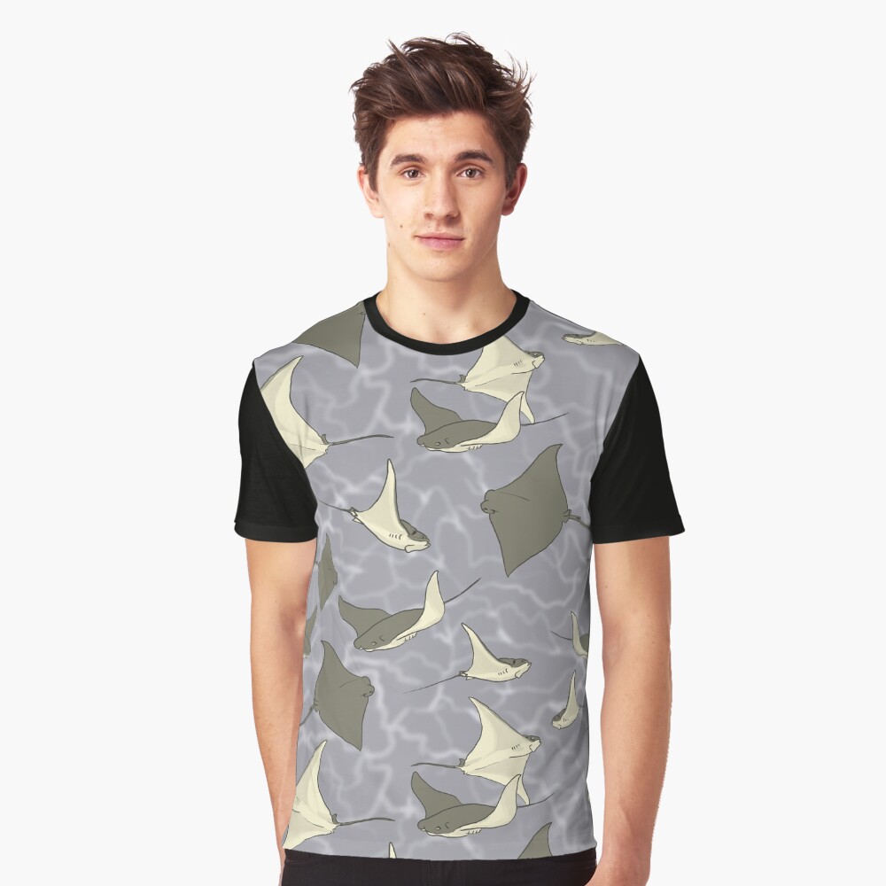Item preview, Graphic T-Shirt designed and sold by Stormslegacy.