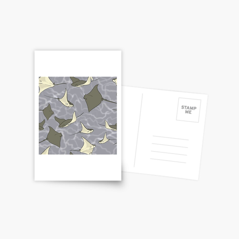 Item preview, Postcard designed and sold by Stormslegacy.