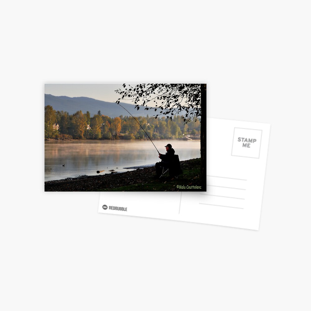 Item preview, Postcard designed and sold by MaluC.