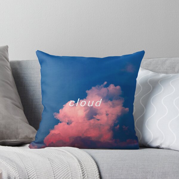 Item preview, cloud designed and sold by suzangg.
